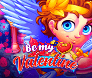Be My Valentine