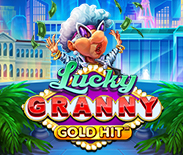 Gold Hit: Lucky Granny