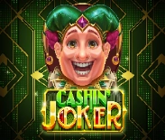 Cashin Joker