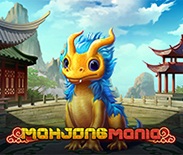 Mahjong Mania